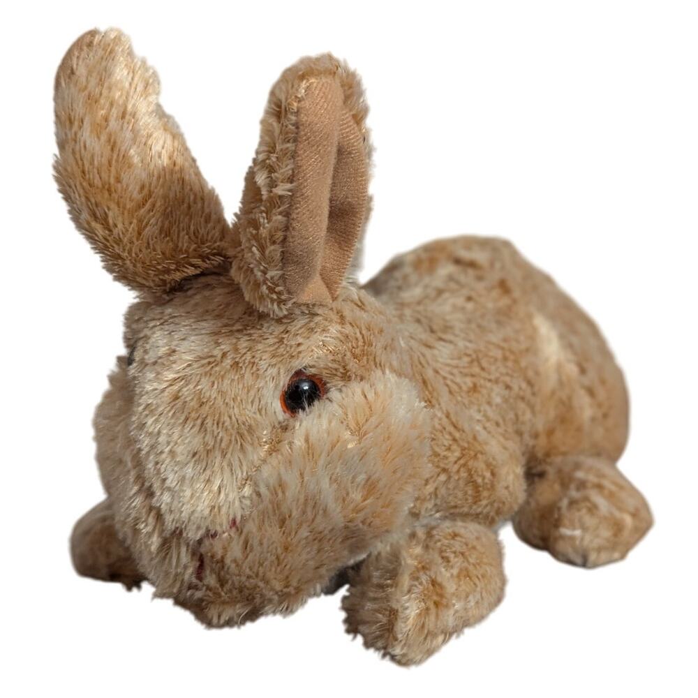 Kids of America Corp Bunny Rabbit Plush Easter
